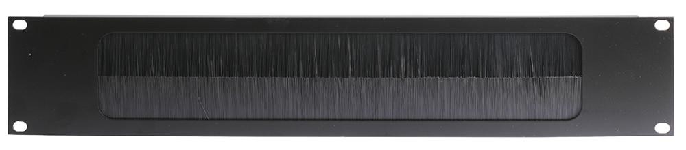 Penn Elcom R1268/2Uk-Pbs 2U Cable Access Slot 19