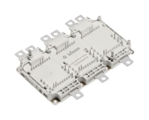 Infineon Fs820R08A6P2Lbbpsa1 Igbt Mod, Six N-Ch, 750V, 450A, 714W