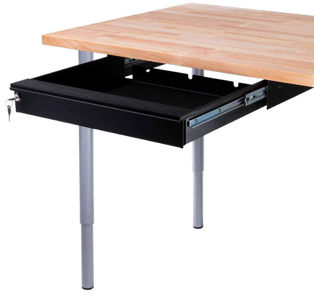 Penn Elcom Ex-6201B Laptop Security Drawer, 17