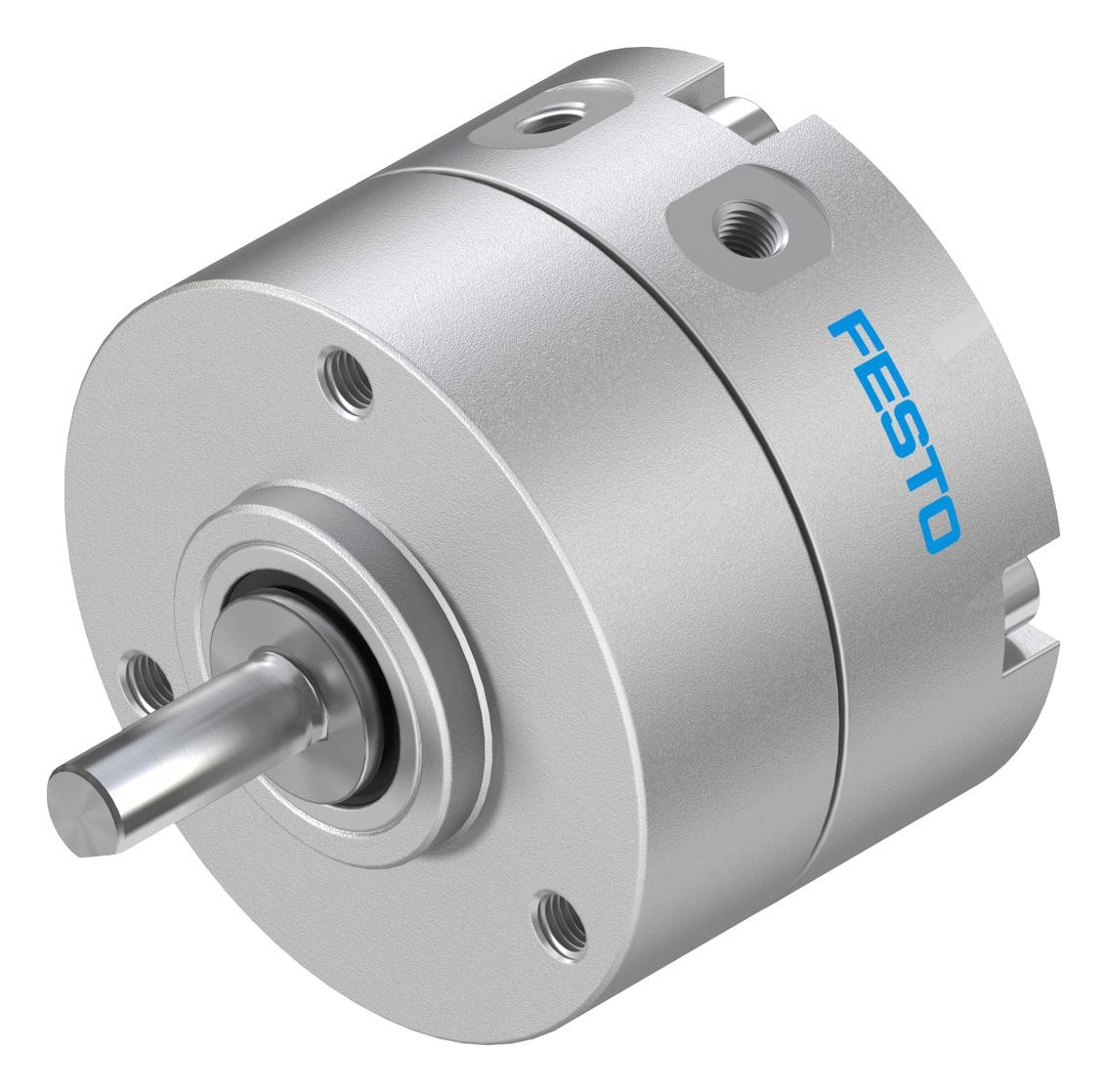 Festo Drvs-6-90-P Rotary Actuator, 6Mm, 8Bar