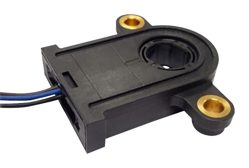 Amphenol Piher Sensors And Controls Pst360G2-1A-C0000-Era360-Re-K Magnetic Rotary Position Sensor, 30V