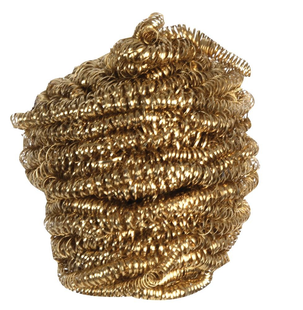 Duratool D03302 Brass Wool, Soldering Iron