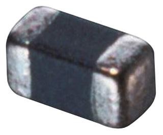 Fair-Rite 2508051217Y3 Ferrite Chip Bead, 0805, 0.05Ohm, 3A