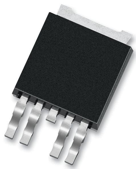 Rohm Bd42754Fpj-Ce2 Ldo, Fixed, 5V, 0.5A, -40 To 125Deg C