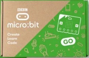 micro:bit V2.2 vzdělávací modul Bbc Go sada