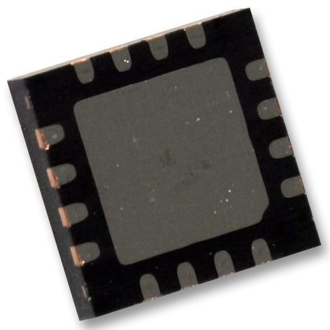 Microchip Mcp4651T-104E/ml Digital Pot, 100K, -40 To 125Deg C
