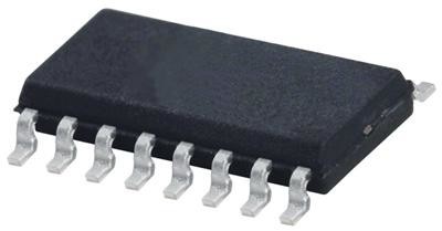 Infineon 2Edf7175Fxuma1 Mosfet Driver, -40 To 85Deg C