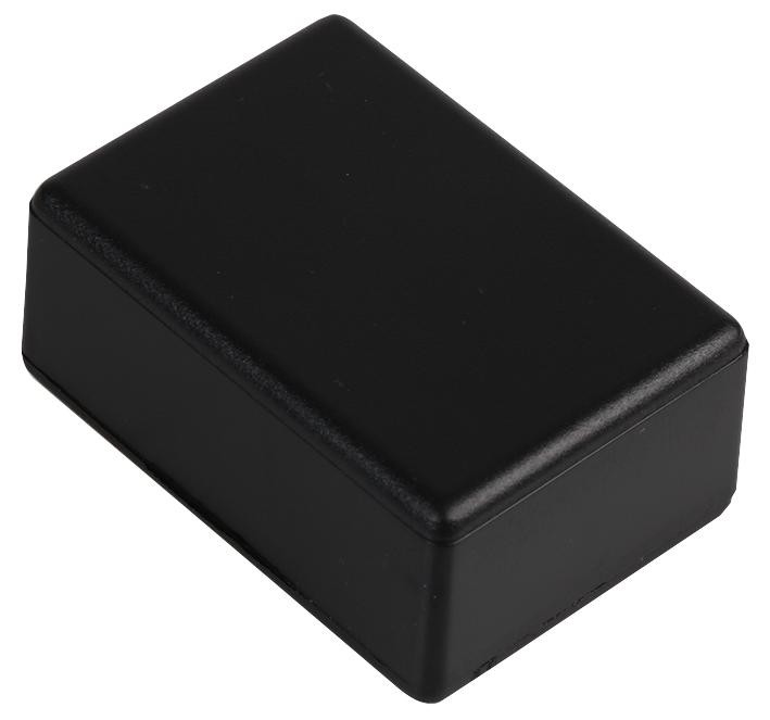 Evatron Rx2007 Rectangular Box Black 45.5X32X20Mm