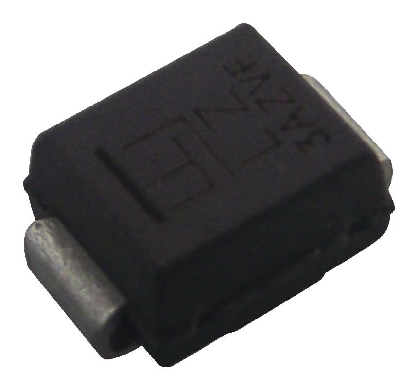 Diodes Inc. B140Q-13-F Schottky Rectifier, Single, 40V, Do214Ac