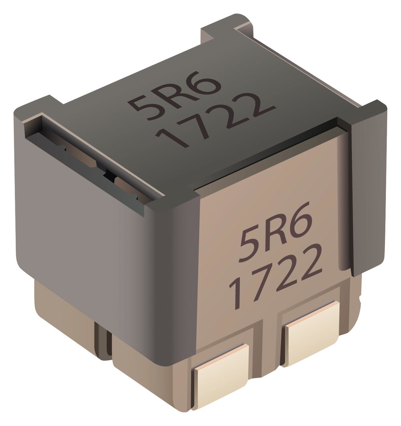 Bourns Srf1010Da-5R6M Inductor, Aec-Q200, Shielded, 5.6Uh, 20%