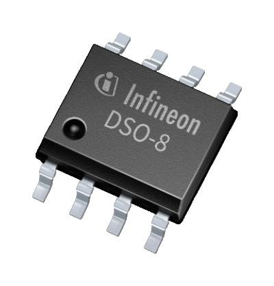 Infineon 2Ed2109S06Fxuma1 Mosfet Driver, -40 To 125Deg C