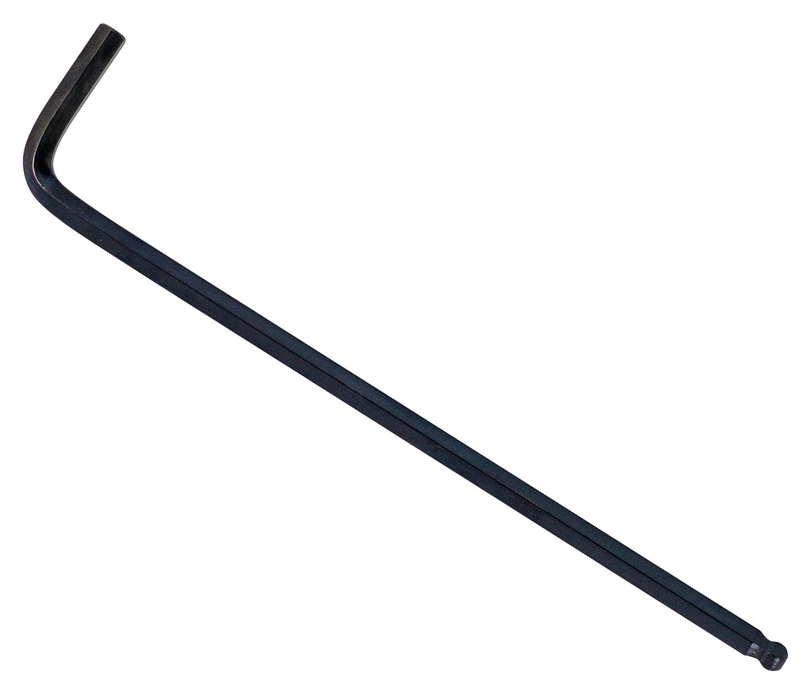 Multicomp Pro Mp003948 Hex Key, Ball End, 4Mm, 144Mm