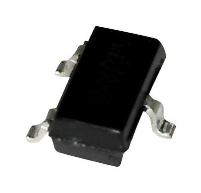 Diodes Inc. 2N7002K-7 Mosfet, N Ch, 60V, 0.3A, Sot-23