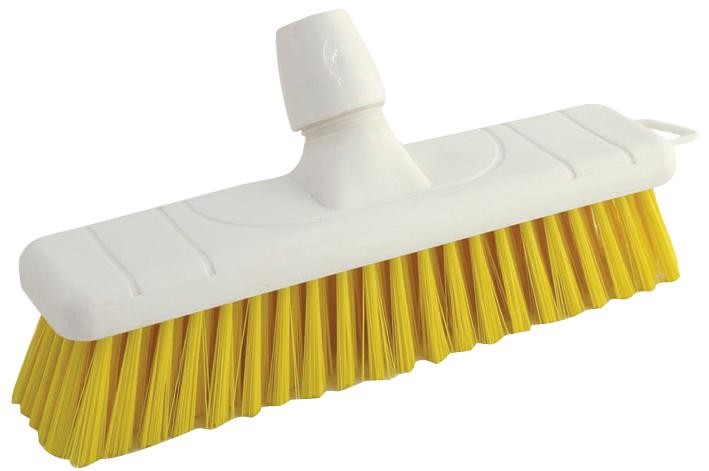 Bentley Vz.20136/y Brush Head, Soft, Yellow