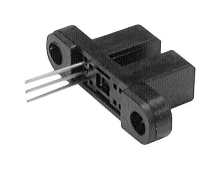 Honeywell Sr16C-N Hall Effect Sensor, Sink, Slot