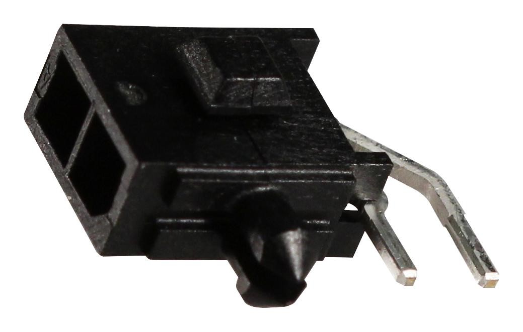 Amp - Te Connectivity 3-794618-2 Header, 2Row, 2Way