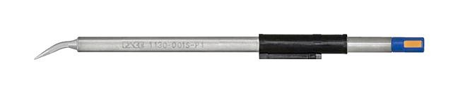 Pace 1130-0015-P1 Soldering Tip, 30 Deg Conical/bent
