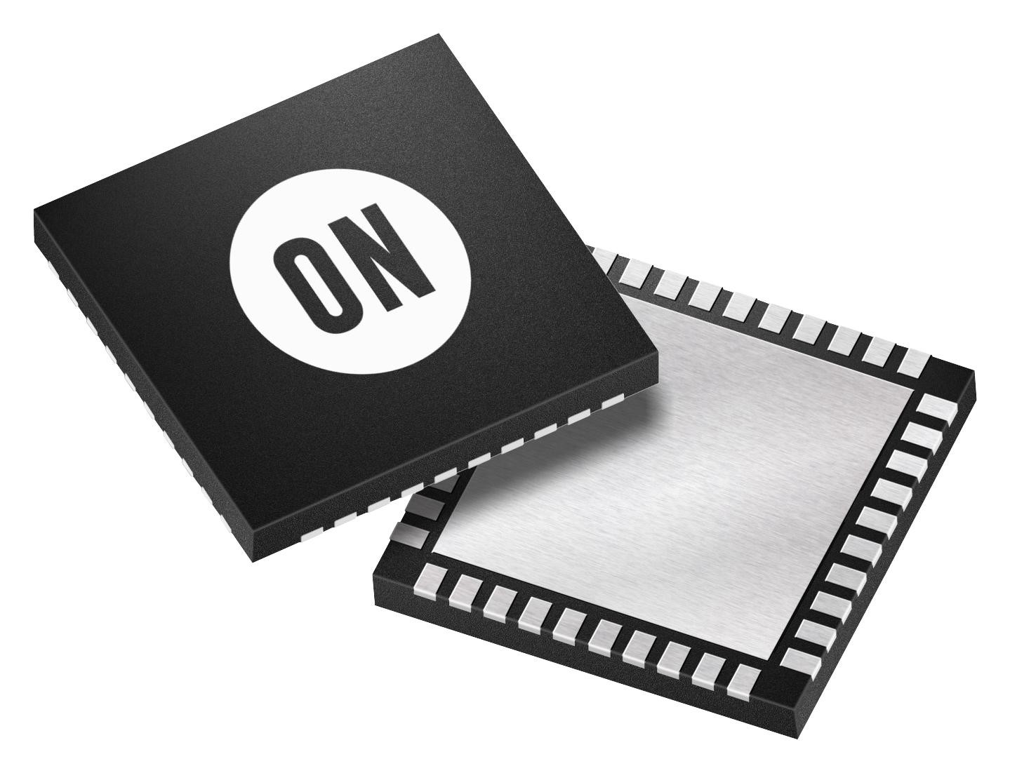 Onsemi Ncp3284Mntxg Dc/dc Conv, Sync Buck, 1Mhz, 100Deg C