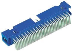 Amphenol Communications Solutions 75867-107Lf Wire-Board Connector, Header, 40 Position, 2.54Mm