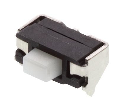 Panasonic Evpake31A Switch, Tact, 1.6N, Side, Smd