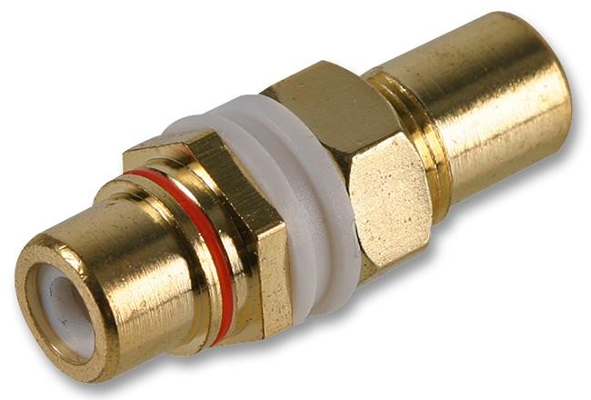 Pro Signal Psg01727 Adaptor, Phono, Chassis