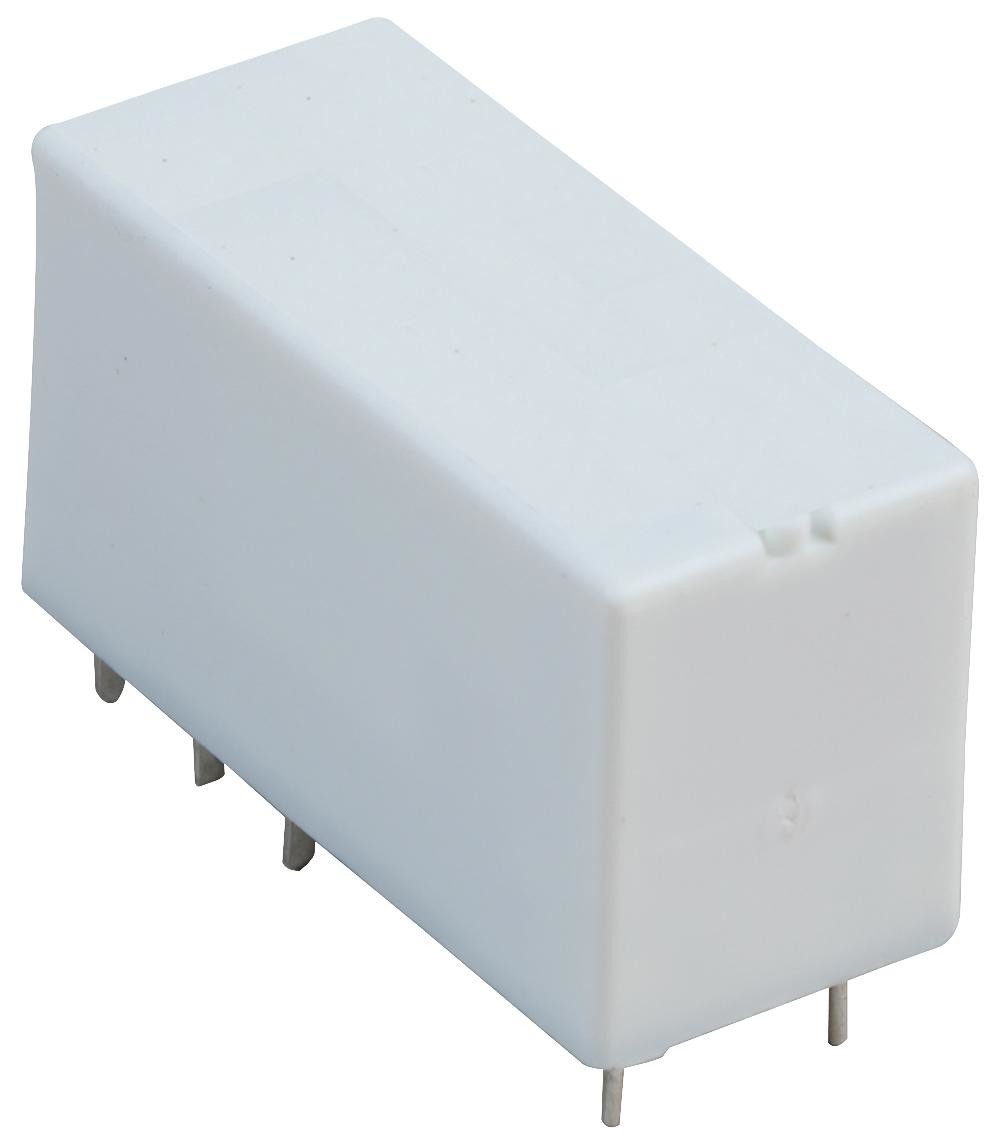 Relpol Rm84-2012-35-1024 8-Pin Low Profile Relay, 8A, Dpco,24Vdc