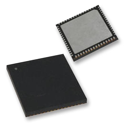 Microchip Lan9514-Jzx-Tr Usb-Ethernet Controller, 0 To 70Deg C