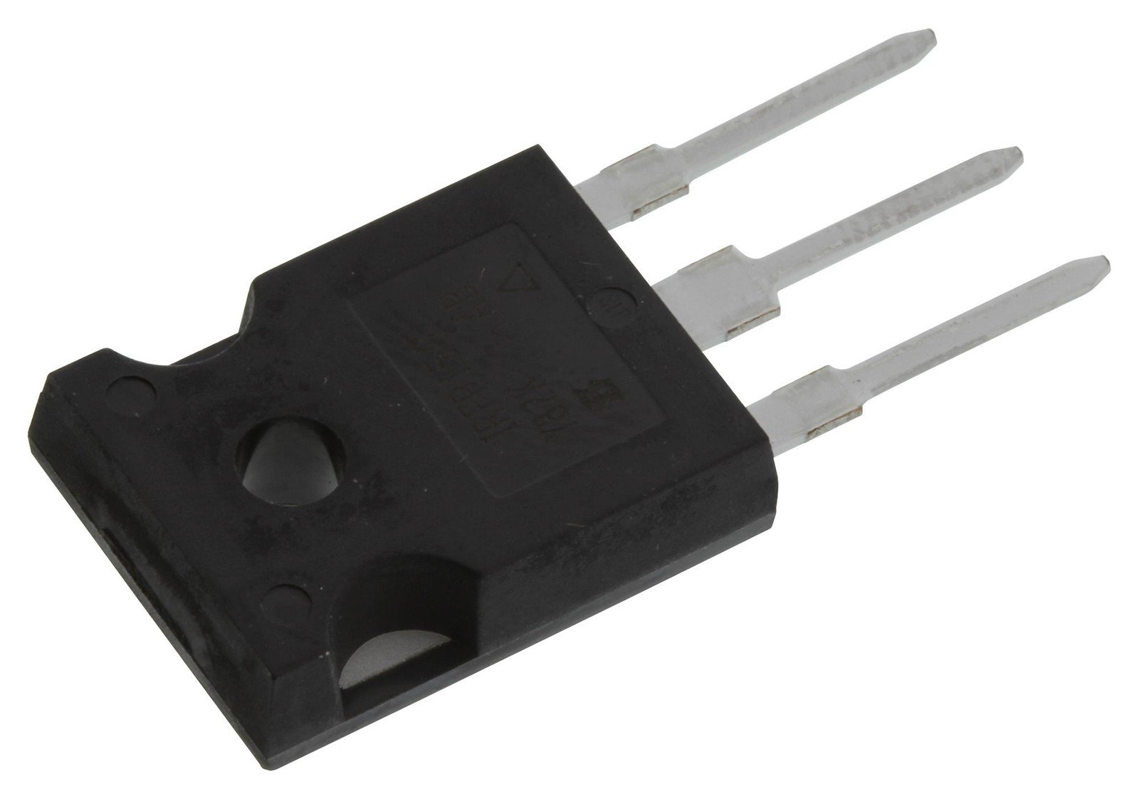 Vishay Irfp150Pbf Mosfet, N