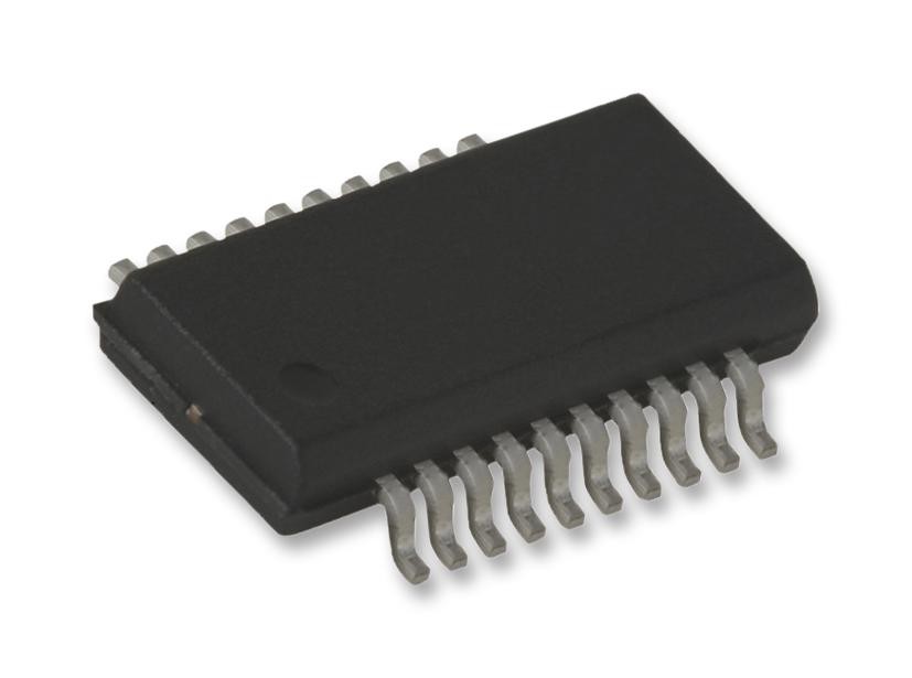 Renesas 74Fct244Atqg Buffer/line Driver, -40 To 85Deg C, Ssop