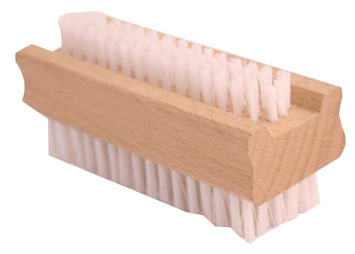 Bentley Bk.188/p-B Nail Brush, Wood