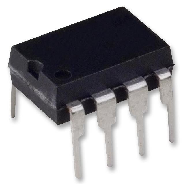 Microchip 24Fc02-I/p Eeprom, Aec-Q100, 2Kbit, -40 To 85Deg C