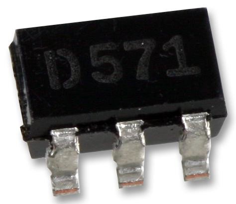 Onsemi Fod8482 Optocoupler, Digital, 1Mbps, 5Kv, Sop-6