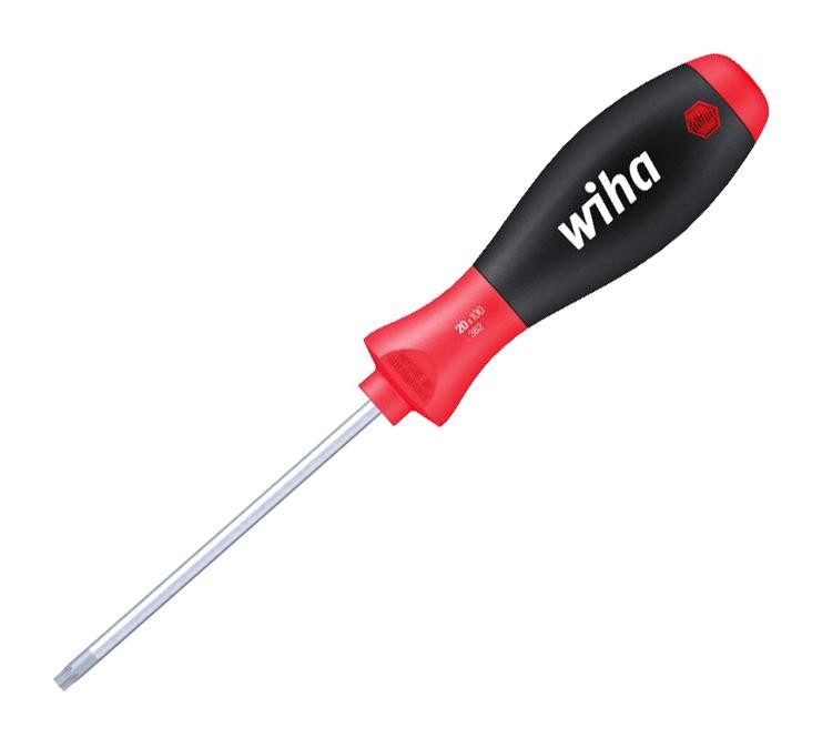 Wiha 01285 Screwdriver, Torx, T5, 60Mm, 164Mm