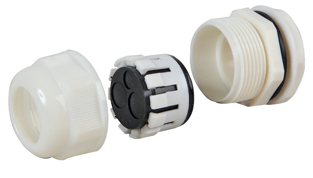 Wylex Eiu Cable Gland Kit