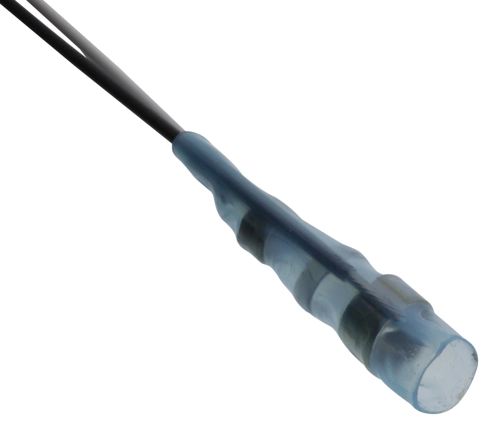 Raychem - Te Connectivity D-133-06 Solder Sleeve, Pvdf, 28Mm, Blue, 22Awg