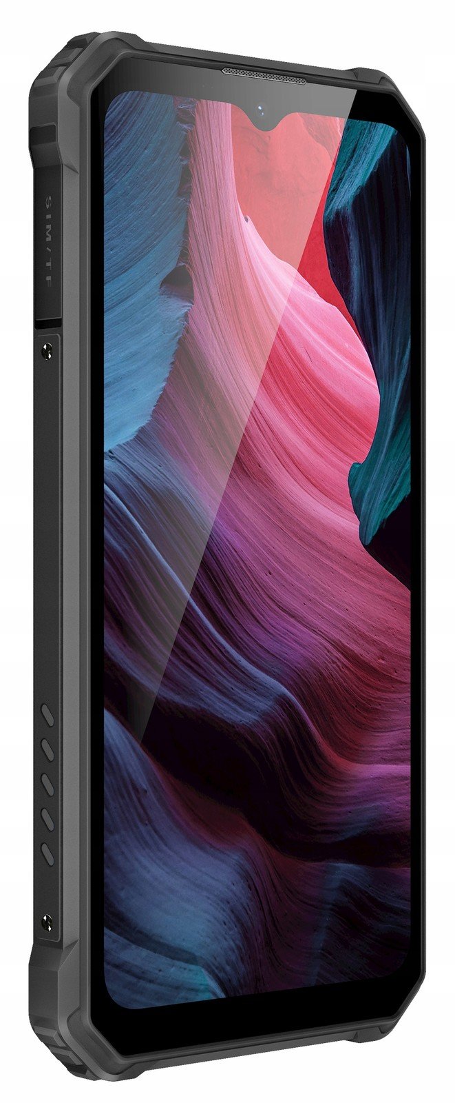 Pancéřový Smartphone Oukitel WP23 Pro 8/128GB 6,52'' 4G IP68 10600mAh