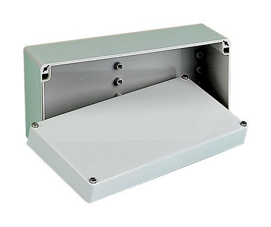 Bernstein Ct-581 Box, Polycarbonate, Ip65