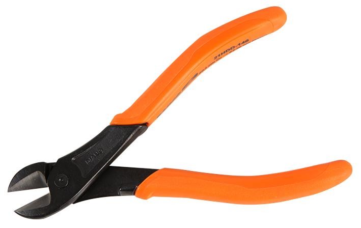 Bahco 21Hdd-160 Side Cutters, Hd, 160Mm