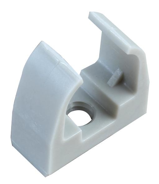 Pro Power Rwscp-20 Cable Clip Saddle Single 20Mm 100/pk