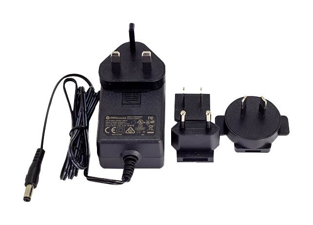 Ideal Power 15Dys824-090250W-K Adapter, Ac-Dc, 1 O/p, 9V, 2.5A