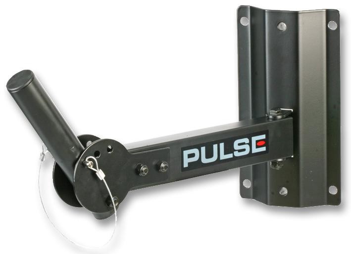 Pulse Brk-35Tt Speaker Wall Bracket, 35Mm Tilt/turn