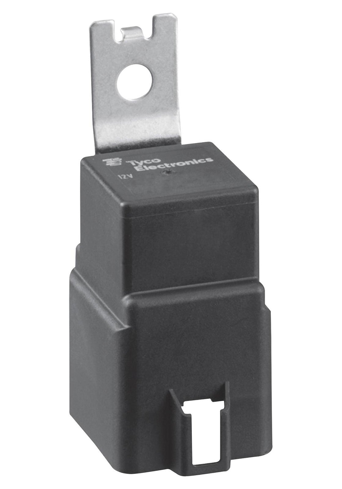 Te Connectivity V23136A1001X057 Power Relay, Spdt, 12Vdc, 60A, Panel