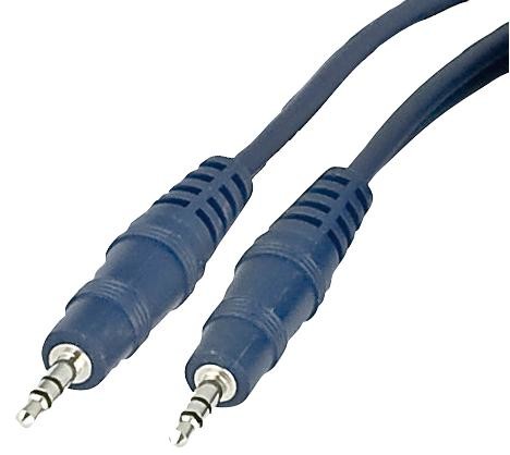 Dap Audio Fl453 3.5Mm Jack Stage Lead, 3M