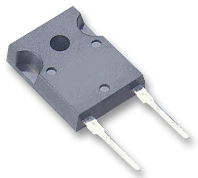 Onsemi Ndsh25170A Sic Schottky Diode, 1.7Kv, 25A, To-247