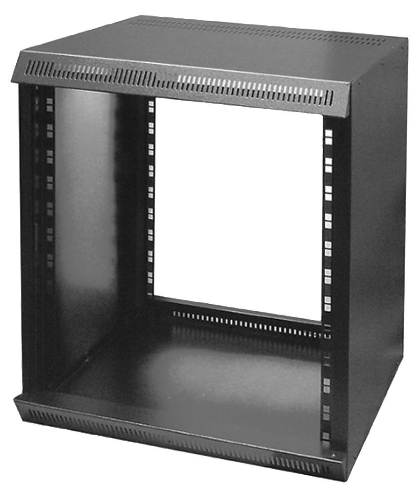 Rackz R06C Rack Cabinet Contractor 6U High