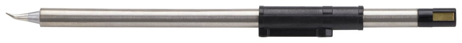 Pace 1124-0003 Tip Cartridge, Bent Conical, 0.4Mm