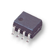 Vishay Il206At Optocoupler, Smd, Transistor O/p