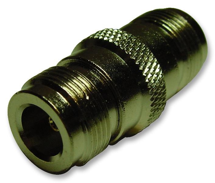 Pro Signal Psg01875 Adaptor, N Type S To S