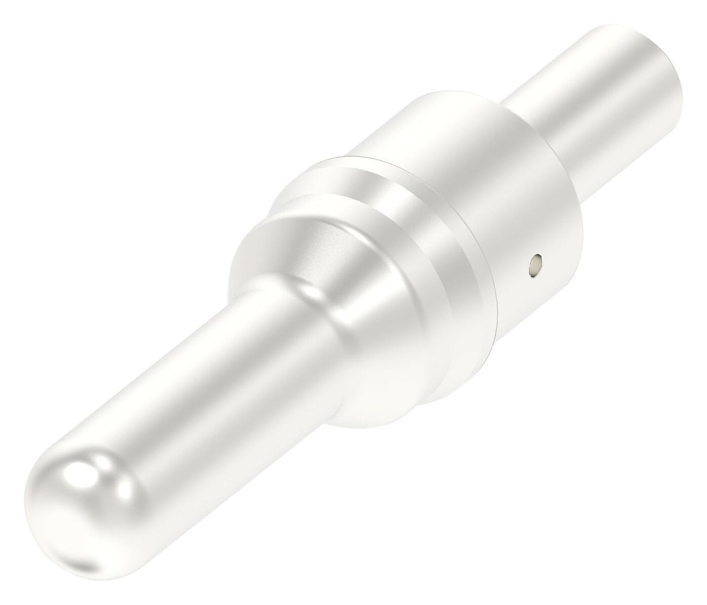 Te Connectivity 1871131-2 Contact, Pin, 8Awg, Crimp