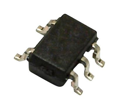 Diodes Inc. Zxre160H5Ta Volt Ref, Shunt, 0.6V, -40 To 125Deg C